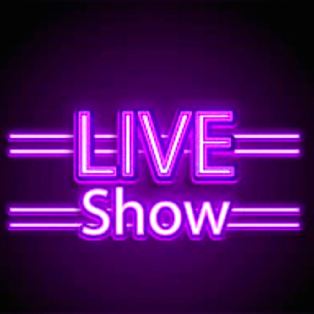 Live Show Flyer!! Like To Get Notified When I Go Live 😁 - Picture 2 of 13